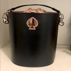 Kate Spade bucket handbag